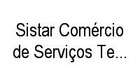 Logo Sistar Comércio de Serviços Telefonia E Informática em Alto Boqueirão