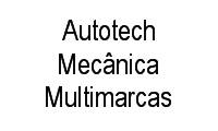 Logo Autotech Mecânica Multimarcas em Nossa Senhora de Fátima