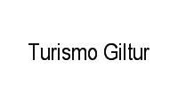Logo Turismo Giltur em Centro
