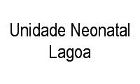 Logo Unidade Neonatal Lagoa em Laranjeiras