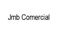 Logo Jmb Comercial em Canaã