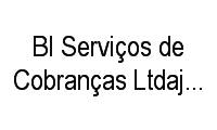 Logo Bl Serviços de Cobranças Ltdajulio de C