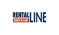 Logo Rental Line Rent A Car - (Brooklin - SP) em Santo Amaro