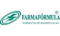 Logo Farmafórmula Farmácia de Manipulação em Centro