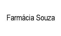 Logo Farmácia Souza em Atalaia
