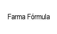 Logo Farma Fórmula em Siqueira Campos