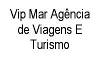 Logo Vip Mar Agência de Viagens E Turismo em Centro