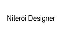 Logo Niterói Designer