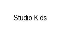 Logo Studio Kids em Xaxim