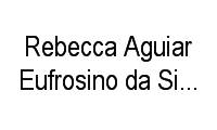 Logo Rebecca Aguiar Eufrosino da Silva de Carvalho em Tarumã