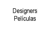 Logo Designers Películas em Sobradinho