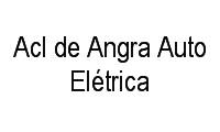 Logo Acl de Angra Auto Elétrica em Japuíba (Cunhambebe)