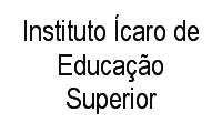 Logo de Instituto Ícaro de Educação Superior em Diamante