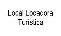 Logo Local Locadora Turística em Parque Rosário