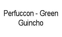 Logo Perfuccon - Green Guincho em Boa Esperança