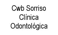 Logo Cwb Sorriso Clínica Odontológica em Centro