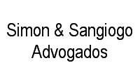 Logo Simon & Sangiogo Advogados em Independência
