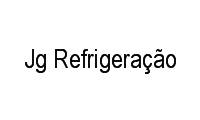 Logo Jg Refrigeração