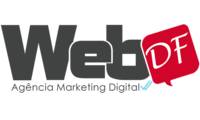 Logo Web Df Agência Marketing Digital em Setor Habitacional Vicente Pires