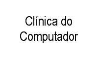 Logo Clínica do Computador