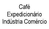 Logo Café Expedicionário Indústria Comércio