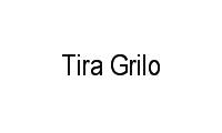 Logo Tira Grilo
