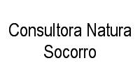 Logo Consultora Natura Socorro em Bela Vista