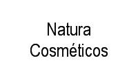 Logo Natura Cosméticos em Sambugaro