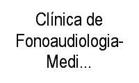 Logo Clínica de Fonoaudiologia-Medicina E Reabilitação. Psicóloga - Aracaju