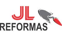 Logo Jl Reformas