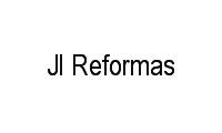 Logo Jl Reformas