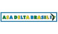Logo Asa Delta Brasil em Gávea