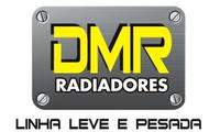 Logo DMR RADIADORES em Jardim Itapeva