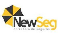 Logo Newseg Corretora de Seguros em Centro