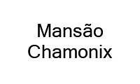 Logo Mansão Chamonix em Grajaú