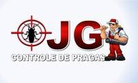 Logo JG - Controle de Pragas em Planalto