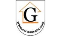 Logo Desentupidora Services GHS em Vila Augusta