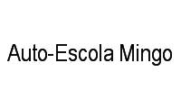 Logo Auto-Escola Mingo em Mirandópolis