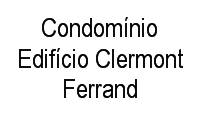 Logo Condomínio Edifício Clermont Ferrand em Harmonia