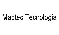 Logo Mabtec Tecnologia em Centro