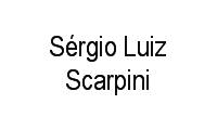 Logo Sérgio Luiz Scarpini em Moinhos de Vento