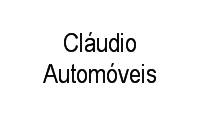 Logo Cláudio Automóveis