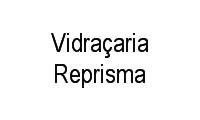 Logo de Vidraçaria Reprisma em Papicu
