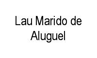 Logo Lau Marido de Aluguel