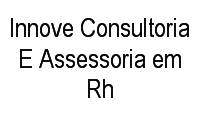 Logo Innove Consultoria E Assessoria em Rh Ltda em Centro