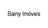 Logo Bainy Imóveis em Centro