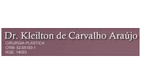 Logo Dr. Kleilton de Carvalho Araújo Cirurgia Plástica - Rio de Janeiro em Del Castilho