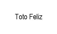 Logo Toto Feliz em Botafogo