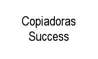 Logo Copiadoras Success