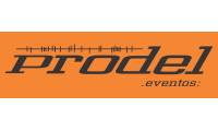 Logo Prodel Audio & Vídeo em Savassi